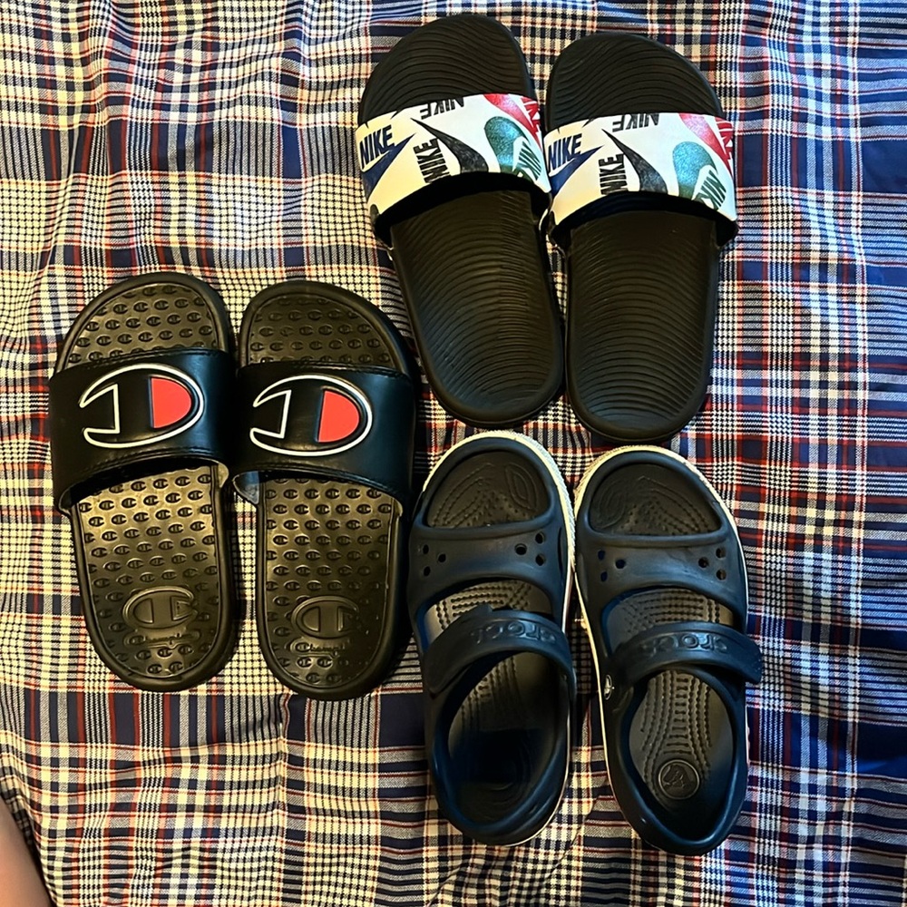 Boys Sandals